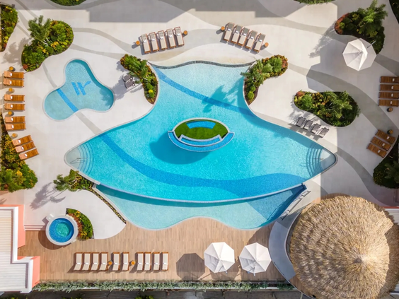 Courtyard by Marriott Curaçao