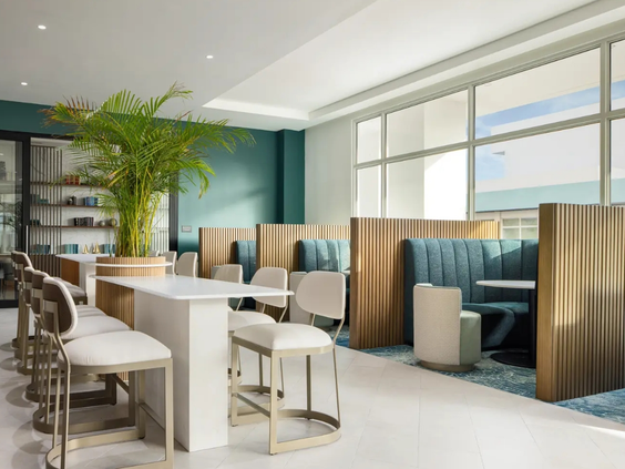 Courtyard by Marriott Curaçao