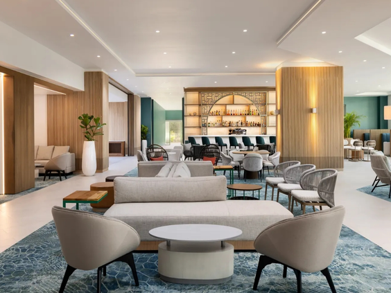 Courtyard by Marriott Curaçao