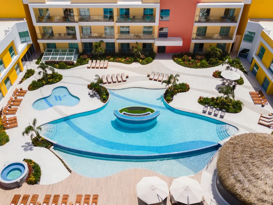 Courtyard by Marriott Curaçao