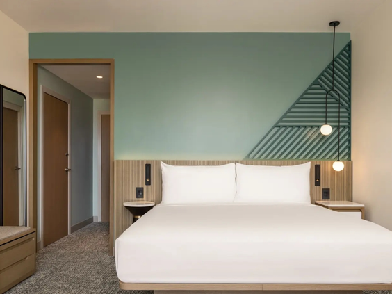 Courtyard by Marriott Curaçao