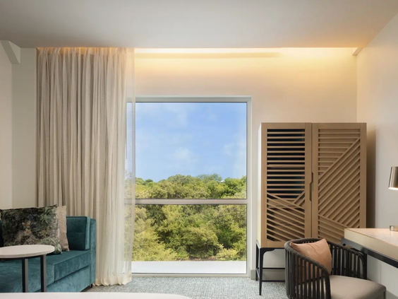 Courtyard by Marriott Curaçao