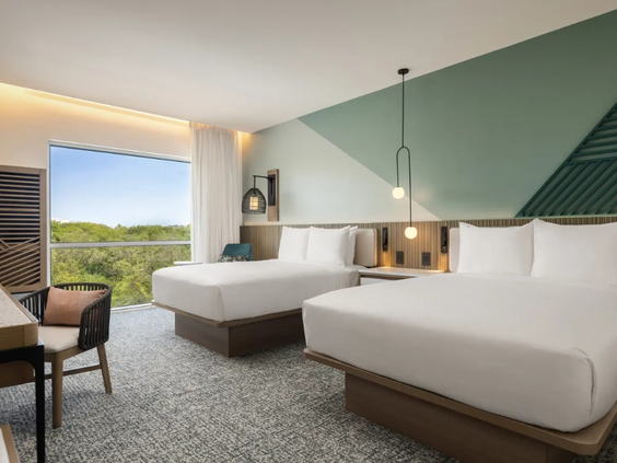Courtyard by Marriott Curaçao