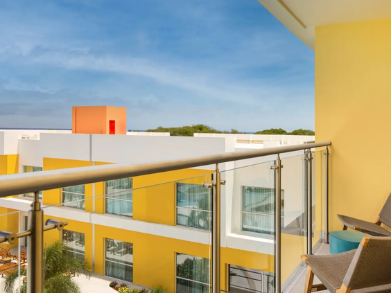 Courtyard by Marriott Curaçao