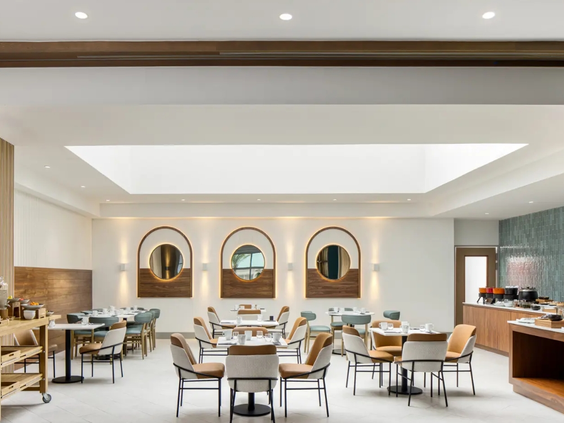 Courtyard by Marriott Curaçao