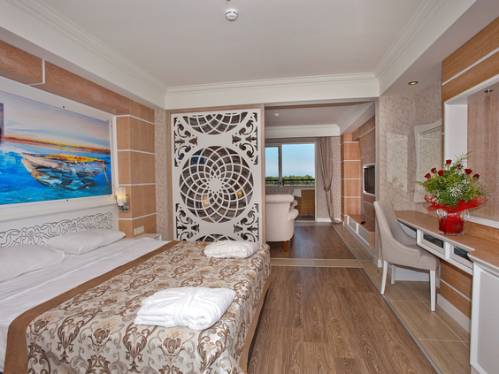 Crystal Sunset Resort