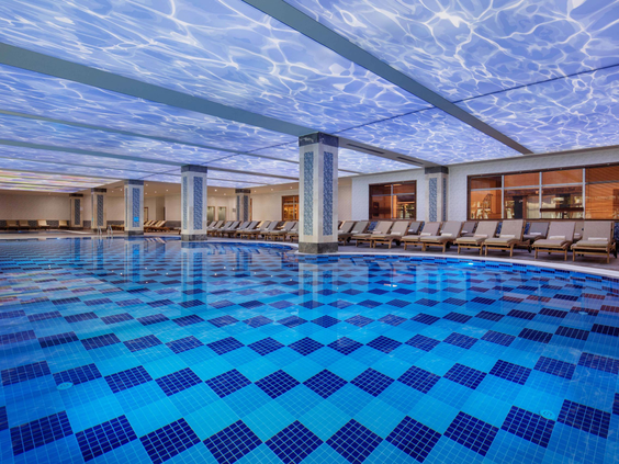 Crystal Sunset Resort