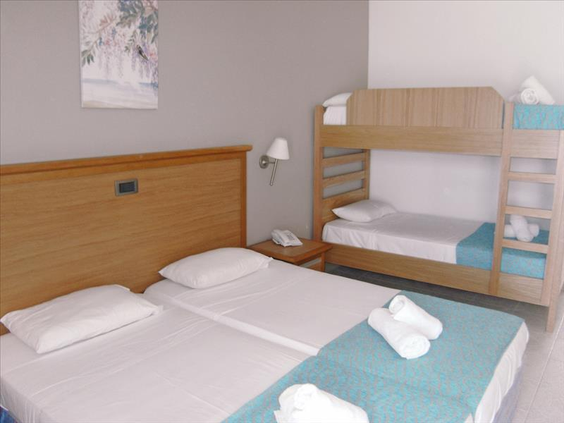 Hotel Cyprotel Faliraki Resort