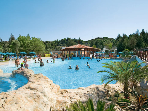 Hotel Cyprotel Faliraki Resort