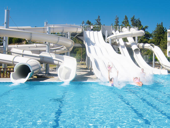 Hotel Cyprotel Faliraki Resort