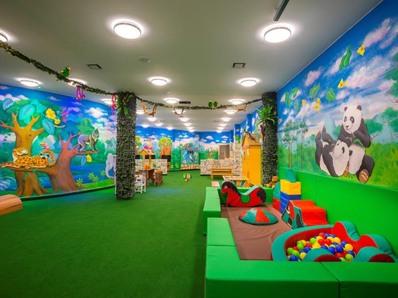 Leonardo Laura Beach & Splash Resort