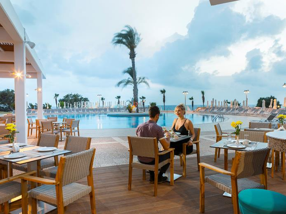 Leonardo Laura Beach & Splash Resort