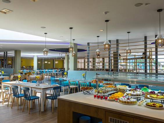 Leonardo Laura Beach & Splash Resort
