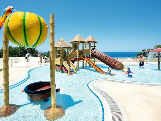 Leonardo Laura Beach & Splash Resort