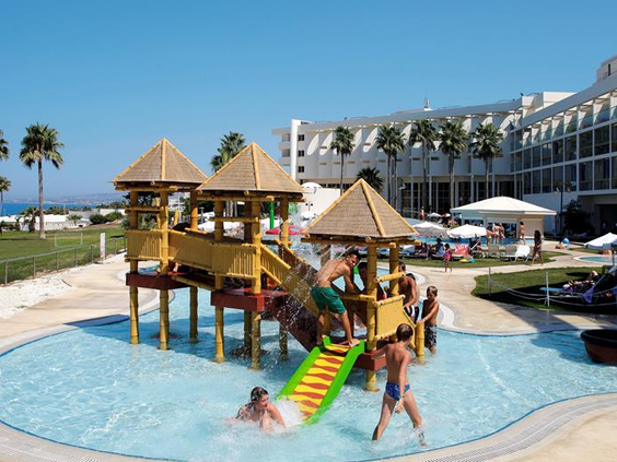 Leonardo Laura Beach & Splash Resort