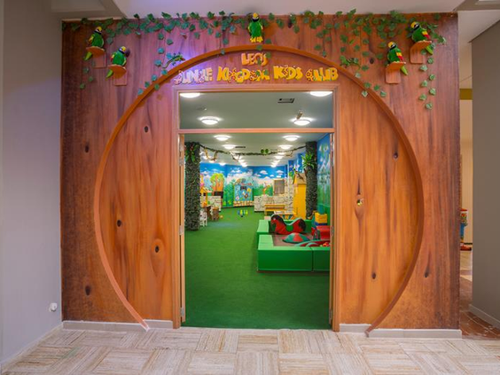 Leonardo Laura Beach & Splash Resort