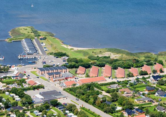 Vakantiepark Danland Bork Havn