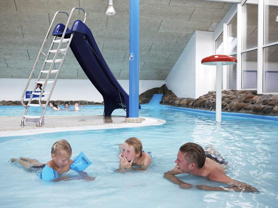 Vakantiepark Danland Bork Havn