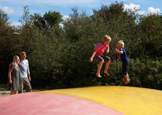 Vakantiepark Danland Bork Havn