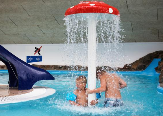 Vakantiepark Danland Bork Havn