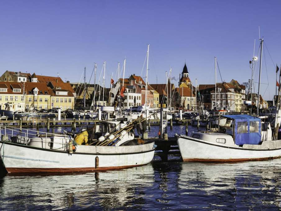 Danland Faaborg