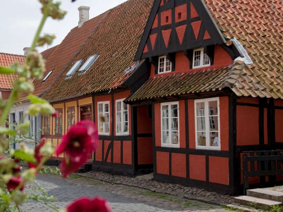 Danland Faaborg