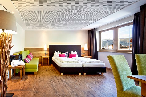 My Alpenwelt Resort