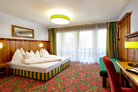 My Alpenwelt Resort