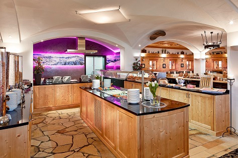 My Alpenwelt Resort