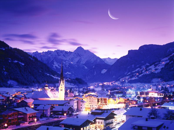 My Alpenwelt Resort