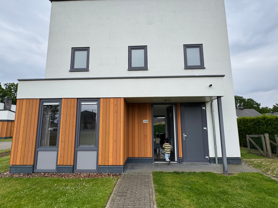 Recreatiepark de Leistert