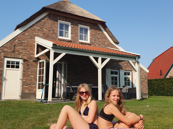 Recreatiepark de Leistert