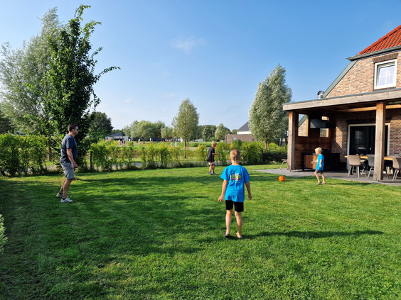 Recreatiepark de Leistert