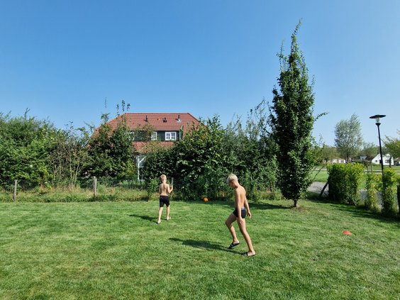 Recreatiepark de Leistert