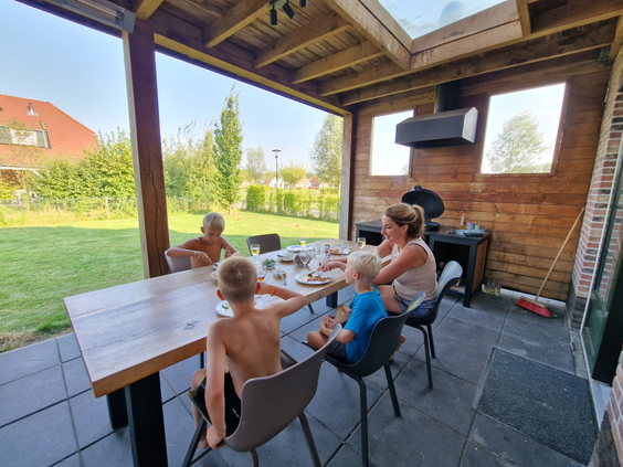 Recreatiepark de Leistert