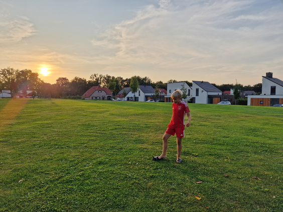 Recreatiepark de Leistert