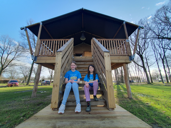 Recreatiepark de Leistert