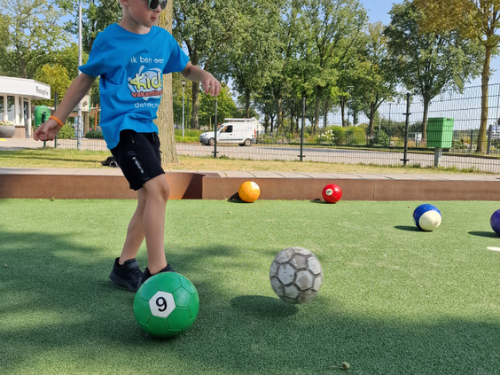 Recreatiepark de Leistert