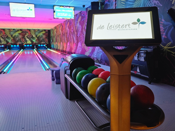 Recreatiepark de Leistert
