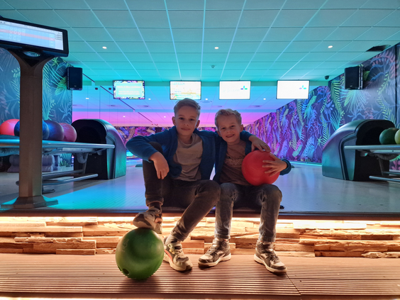 Recreatiepark de Leistert