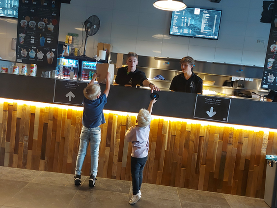 Recreatiepark de Leistert