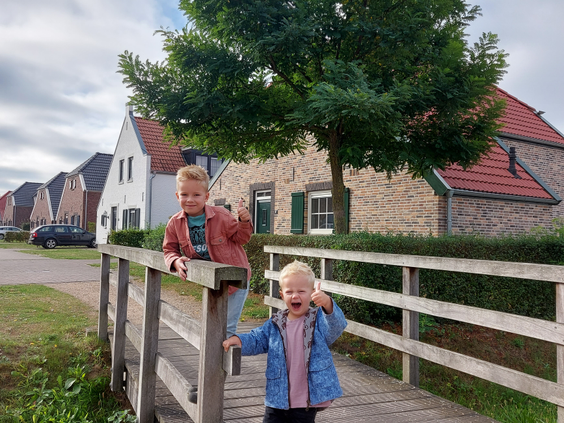 Recreatiepark de Leistert