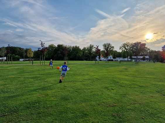 Recreatiepark de Leistert