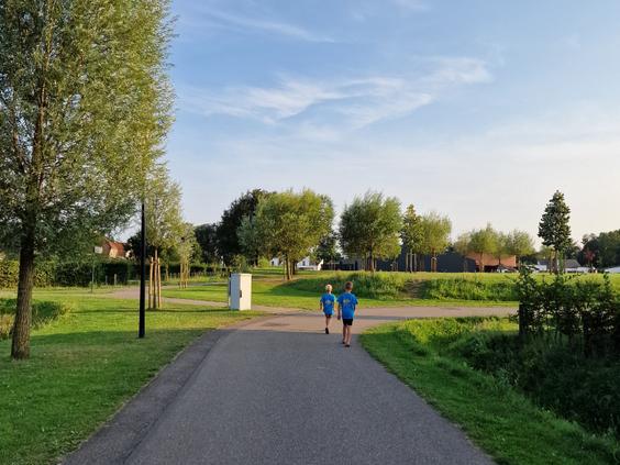 Recreatiepark de Leistert