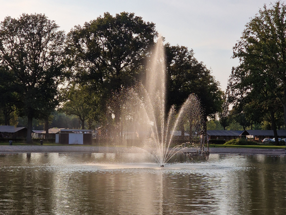 Recreatiepark de Leistert