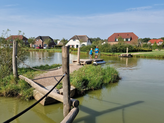 Recreatiepark de Leistert