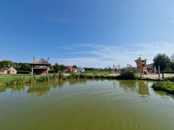 Recreatiepark de Leistert