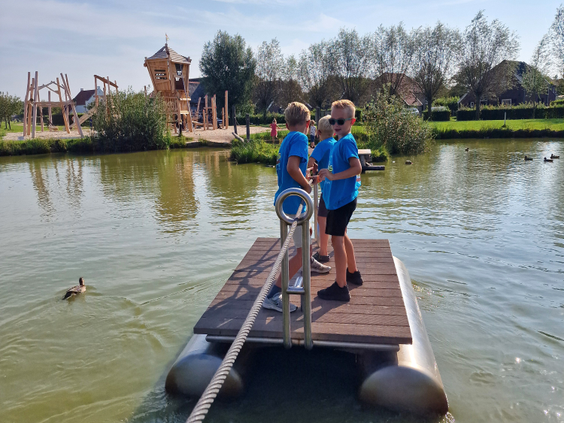 Recreatiepark de Leistert