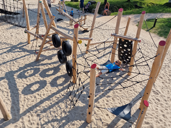 Recreatiepark de Leistert