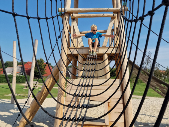 Recreatiepark de Leistert